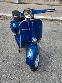 Vespa 125 Primavera 1977