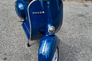 Vespa 125 Primavera 1977