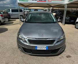 PEUGEOT 308 SW 1.6 HDI 120CV