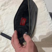 Pochette Limited Edition, Fantasia Checkered Black