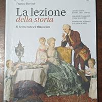 la lezione della storia 2 (9788883328428)