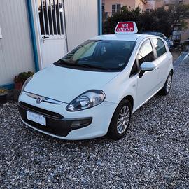 FIAT PUNTO EVO 1.3 M-JET 75CV