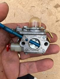 Serbatoio Miscela + Carburatore Homelite Sabre S25