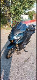 Yamaha T max 560 Tech Max 2024