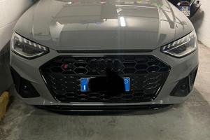 audi S4