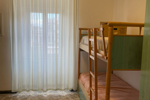 Appartamento arredato