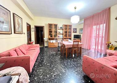 3 LOCALI A CASAVATORE