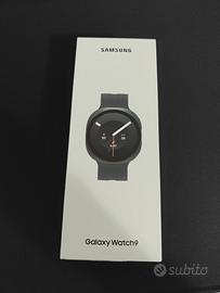 ⌚Galaxy Watch 9 LTE 44mm Nuovo✅