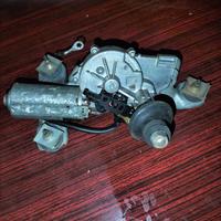 motorino completo con innesto tergicristalloFiesta