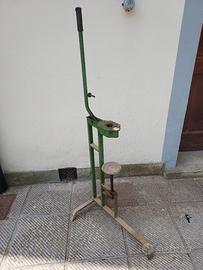 tappattice a colonna