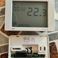 Termostato VEMER CHRONOS