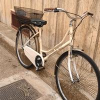 Bici  da  Donna  /  Uomo