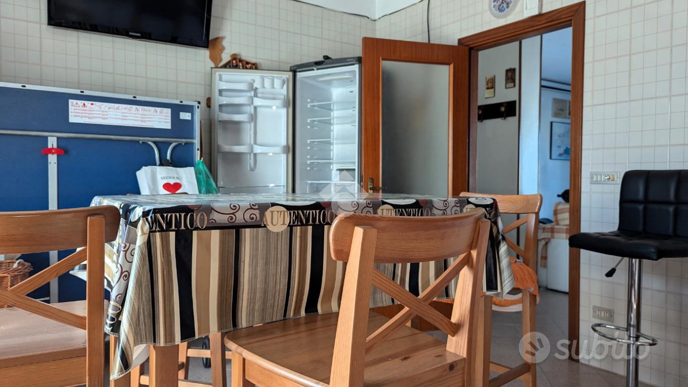 Appartamento – Margherita di Savoia, Barletta-Andria-Trani - Vista 5