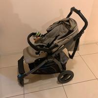 Trio Peg Perego Book 51 S