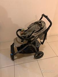 Trio Peg Perego Book 51 S