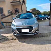 Peugeot 208 PureTech 82 5 porte Allure CERCHI CLIM