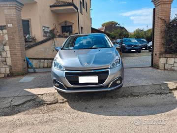Peugeot 208 PureTech 82 5 porte Allure CERCHI CLIM