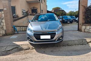 Peugeot 208 PureTech 82 5 porte Allure CERCHI CLIM