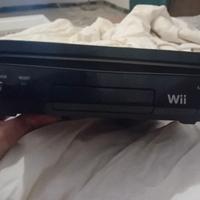 nintendo wii