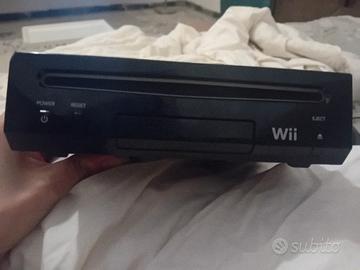 nintendo wii