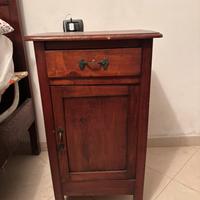 comodini vintage