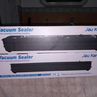 macchinetta per sottovuoto nuove