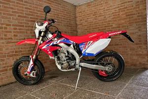 Honda crf 450
