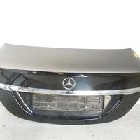 PORTELLONE/COFANO MERCEDES CLASSE C220