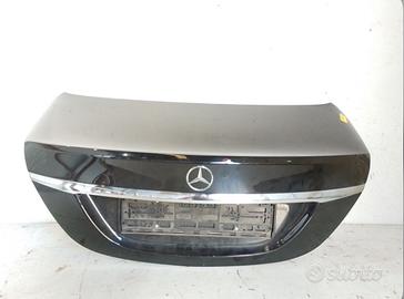 PORTELLONE/COFANO MERCEDES CLASSE C220
