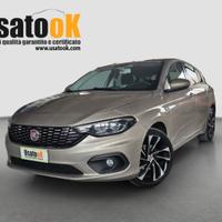 FIAT Tipo 1.4 T-Jet 120 CV GPL 5p. Lounge IMPIANTO