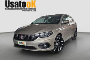 FIAT Tipo 1.4 T-Jet 120 CV GPL 5p. Lounge IMPIANTO