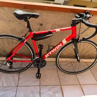 🚴♂️ Btwin Triban 500 – Taglia M – 8V