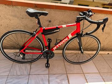 🚴♂️ Btwin Triban 500 – Taglia M – 8V