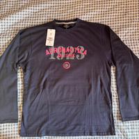 Maglietta Aeronautica Militare nuova