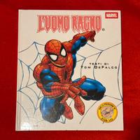 L’uomo Ragno di Tom Defalco Fabbri Editori