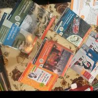 libri superiori Liceo Scientifico