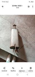 Terminale auto opel astra gtc