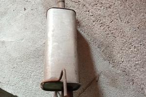 Terminale auto opel astra gtc