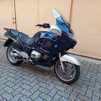 Bmw r 1150 rt
