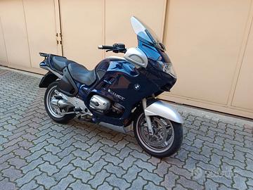 Bmw r 1150 rt