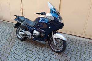 Bmw r 1150 rt