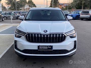 SKODA Kodiaq 2.0 TDI EVO SCR 4x4 DSG Style