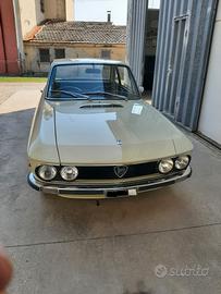 LANCIA Fulvia coupé 1300 S - anno 1973