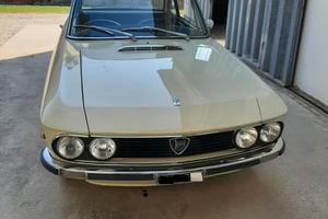 LANCIA Fulvia coupé 1300 S - anno 1973
