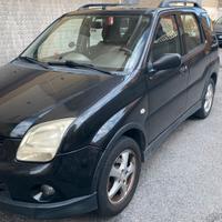 Suzuki Ignis DDiS