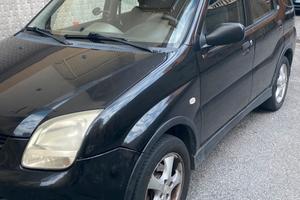 Suzuki Ignis DDiS