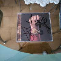 CD “Comunisti con Rolex“ autografato