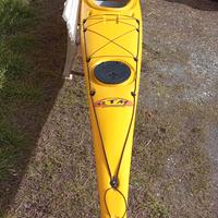 KAYAK DA MARE YSAK (RTM)