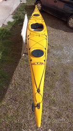 KAYAK DA MARE YSAK (RTM)