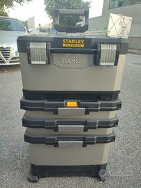 Carrello porta attrezzi STANDLEY FAT MAX